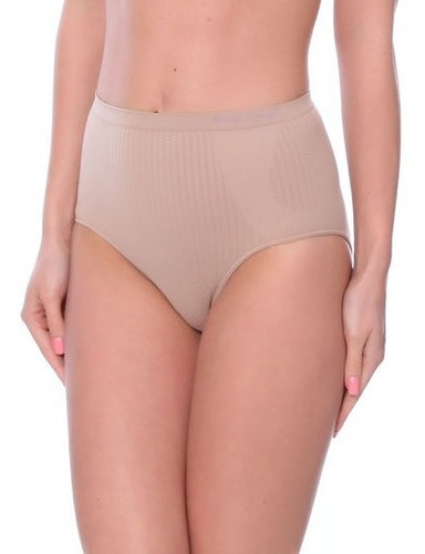 Fajas Body Lady Pantaleta Control 1101 Tda