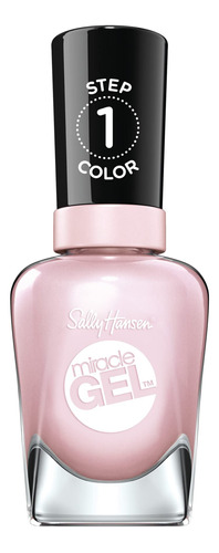  Sally Hansen Miracle Gel - Tono 234 Plush Blush