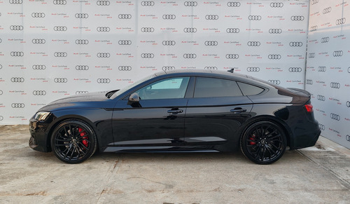 Audi Rs5 Sportback 2.9T V6 Quattro At