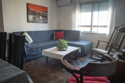 Imagen 3 de 14 de Venta Apartamento De 3 Dormitorios Zona Cordón