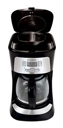Jarra Para Cafetera Black And Decker Cm2021b