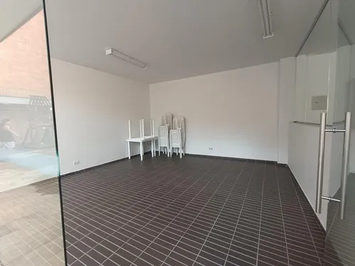 Apartamento En Venta En Los Colores. Cod V12009