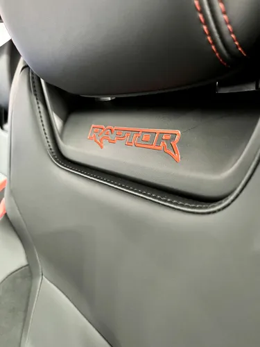 Ford Ranger Raptor Fp2024