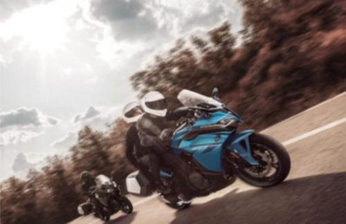 Imagen 10 de 20 de Cfmoto Gt650 / 2023 / 0km. Concesionario Oficial !!!