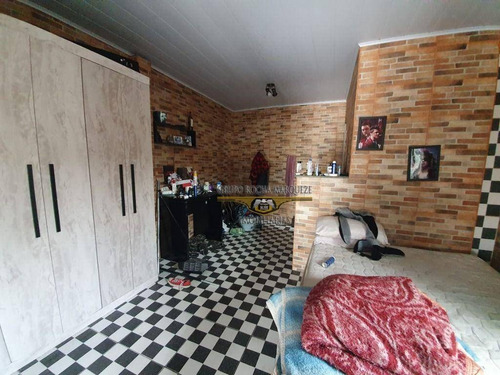 Imagem 22 de 24 de Sobrado Com 3 Dormitórios À Venda, 150 M² Por R$ 550.000,00 - Vila Rica - São Paulo/sp - So1622