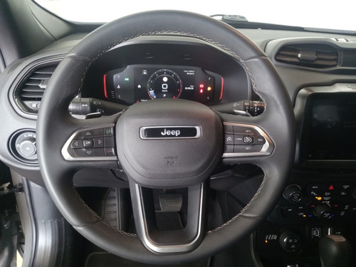 Jeep Renegade 1.3 T270 TURBO FLEX S 4X4 AT9