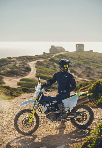 701 Enduro 2024 Husqvarna Motorcycles