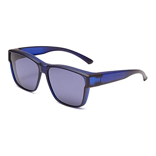 Gafas De Sol Polarizadas - Mujeres Hombres G6ymy