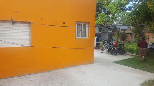 Casa Depto En Venta En San Bernardo Con Dos Dormitorios Amoblados