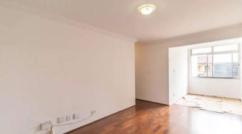 Imagem 1 de 21 de Apartamento Em Pinheiros, São Paulo/sp De 84m² 3 Quartos À Venda Por R$ 980.000,00 - Ap1869741-s