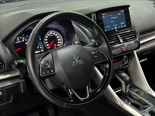 Mitsubishi Eclipse Cross 1.5 Turbo Gls