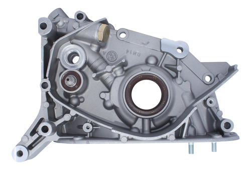 Bomba Aceite Para Hyundai H100 2.5 Van D4ba 1993 1996