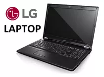 Comprar Laptop LG Intel T3200 4gb Ram 320gb Disco Duro Pc Win10