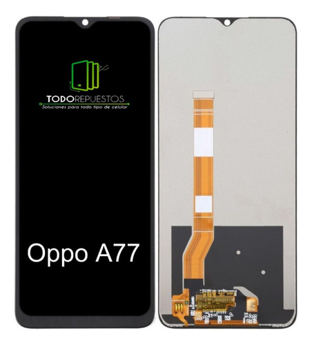 Pantalla Display Celular Oppo A77