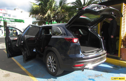 Mazda CX-9 2.5 Grand Touring Signature