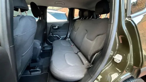 Jeep Renegade Sport X 2022