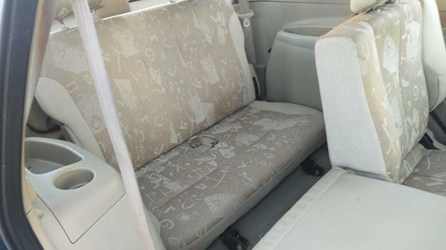 Kia Carens 1.8 Ls 2002
