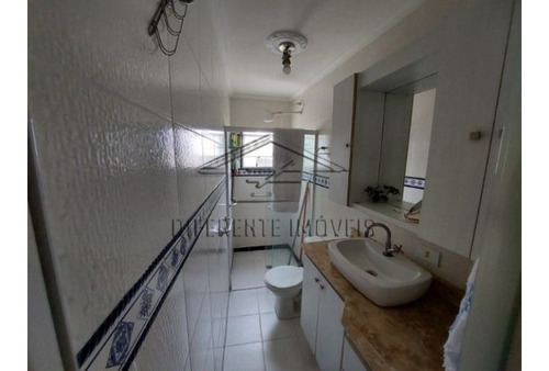 Imagem 11 de 14 de Sobrado A Venda 4 Suítes , 200m²- Vila Carão