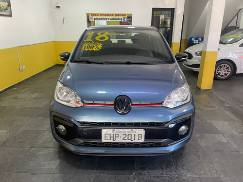 Volkswagen Up! 1.0 Tsi Connect 5p