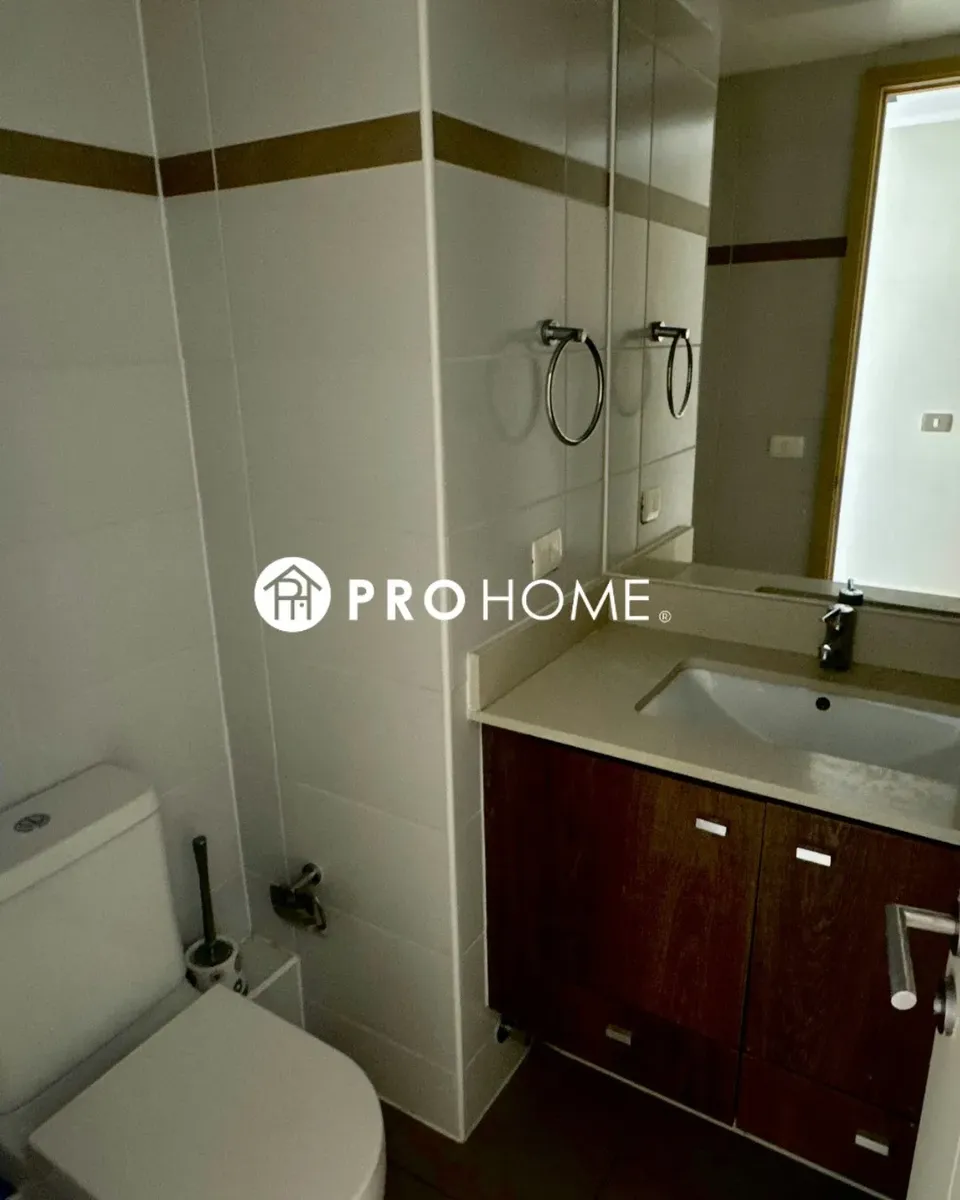 Imagen 5 de 18 de Depto 2d/2b Venta Av. Cerro Paranal, Piso 8 Con 1e + 1b