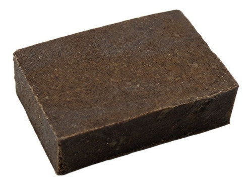 Imagen 3 de 9 de Jabón Exfoliante Tepezcohuite Eucalipto 100 G Bam Boo!