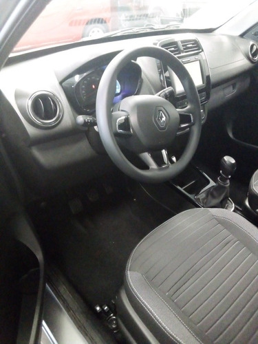 Renault Kwid 1.0 Intense Por Ciber Lunes