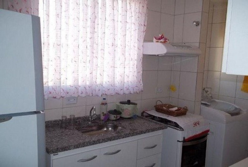 Imagem 3 de 8 de Venda Apartamento Padrão Santo André Brasil - 1331