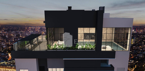 Apartamento 03 Quartos (01 Suíte) No Boa Vista, Curitiba - Ap3196