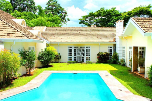 Imagem 1 de 26 de Casa De 820 Metros Quadrados 5 Dormitórios 5 Suítes 8 Vagas No Alto Da Boa Vista. - Reo57098