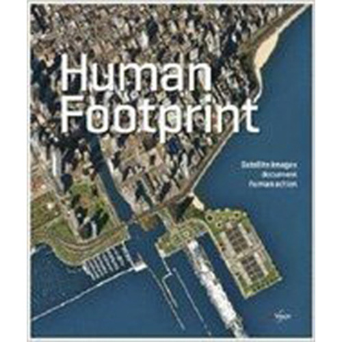 Human Footprint (td)