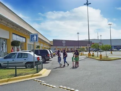 Local comercial en renta