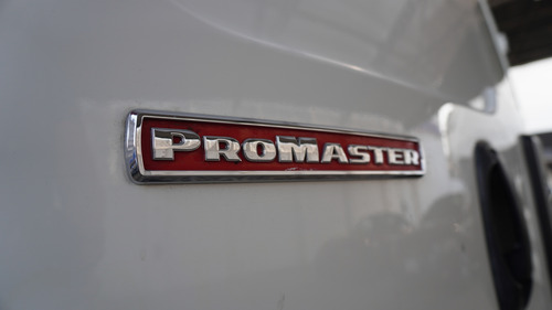 Ram Promaster Rapid 1.4 Mt 2019