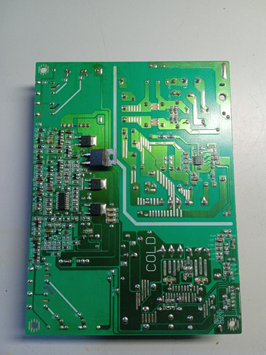 Imagen 6 de 6 de Tarjetas Para Televisor Hyundai