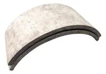 Comprar Bandas De Freno Sin Hueco Solo 2 Pastas Para Camion