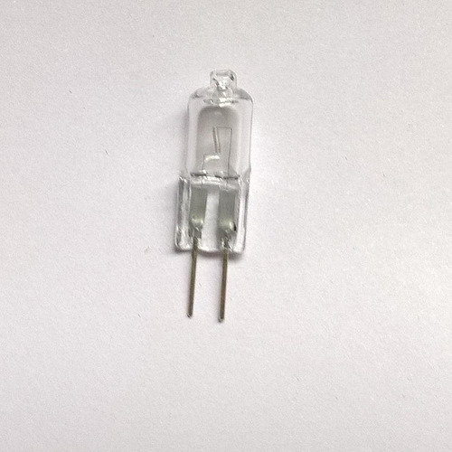 Imagen 5 de 7 de 10x G4 12 V 20w Halógenos Bulbos De Lámparas Luz Cápsula