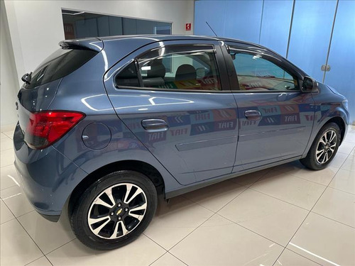 Chevrolet Onix Onix 1.4 Ltz Spe/4