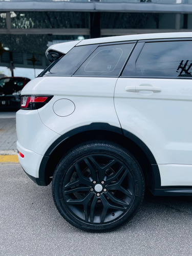 Land Rover Range Rover R.EVOQUE Si4 HSE Dyn. 2.0/Flex Aut
