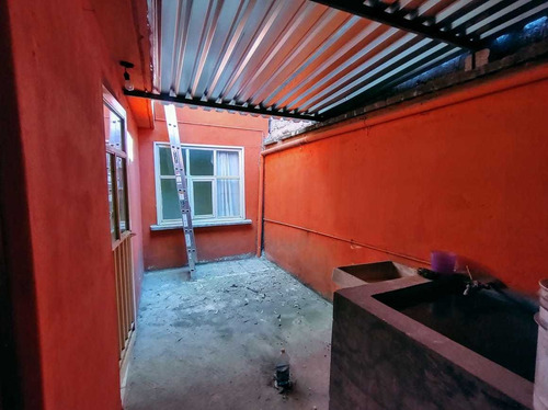Imagen 5 de 8 de Casa En Venta Capultitlan Toluca