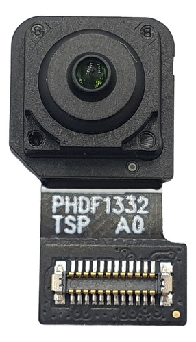 Cámara Frontal Para Motorola Moto G42 Xt2233-1 Orig.