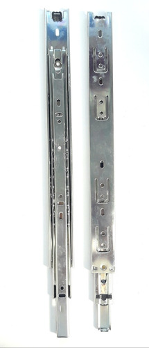 Corredera Extensión Total De 45cm. Carga De 38kg