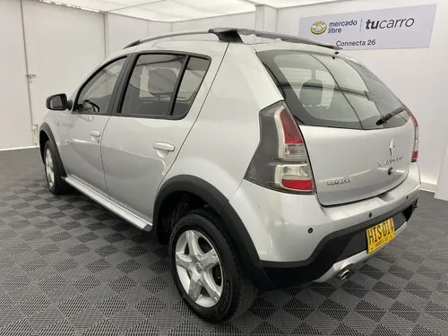 Renault Stepway 1.6 Mt