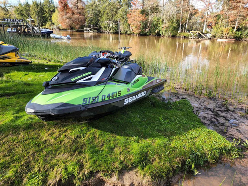 Imagen 5 de 21 de Seadoo Gtr 230x