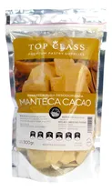 Comprar Manteca De Cacao 300gr Pura 100% Para Lacas Y + Top Class  