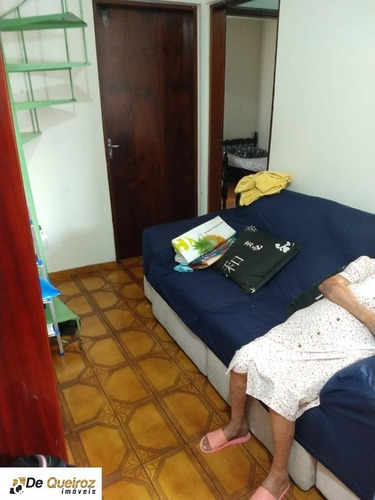 Imagem 4 de 28 de Sobrado Em São Paulo Na Zona Sul, Localizado No Jardim Lucelia! - 1325 - 69818259
