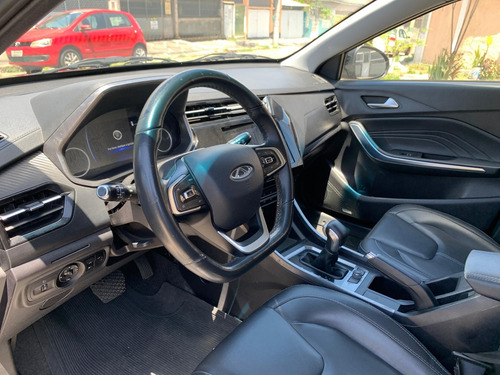 Chery Tiggo 3X 1.0 VVT TURBO iFLEX PRO CVT