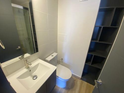 Se Vende Dpto 1dorm Ideal Para Inversion Parque Bustamante
