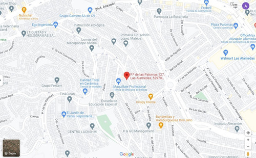 Imagen 12 de 15 de ¡casa En Venta Muy Cerca De Multiplaza Alamedas!