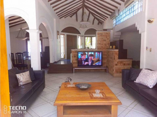 Casa En Venta Carrera 29 Barquisimeto Aa-7351300