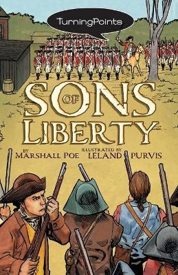 Libro Sons Of Liberty - Marshall Poe