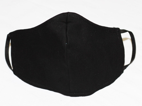 Imagen 3 de 10 de Barbijo Tapaboca Lavable Bolsillo Reversible Por Mayor X 50